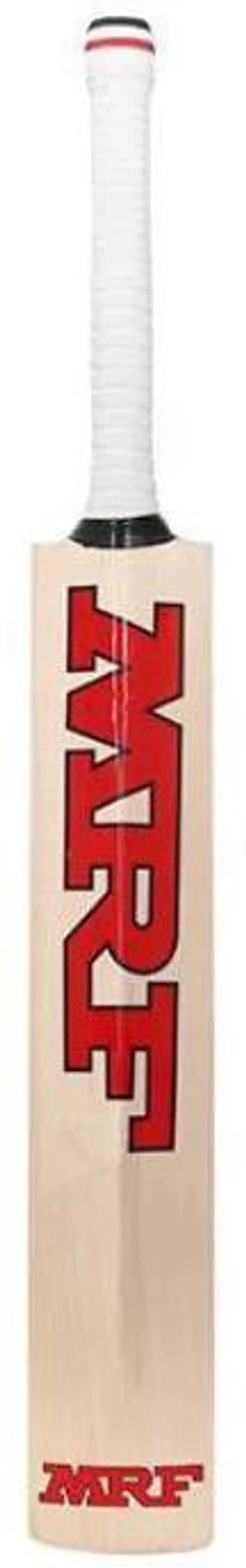 MRF Legend VK 18 English Willow Cricket Bat for Match & Pro Play