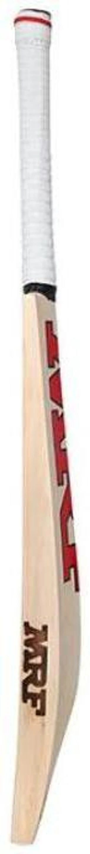 MRF Legend VK 18 bat built for professional and advanced cricketers