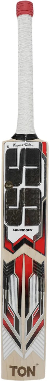 SS Tiger 4 English Willow Cricket Bat