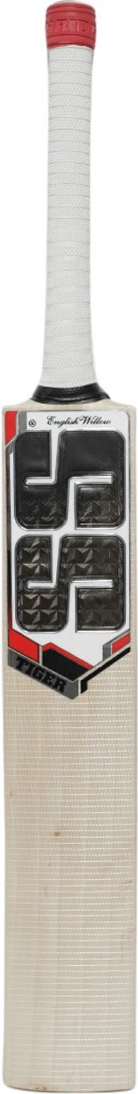 SS Tiger 4 English Willow Cricket Bat