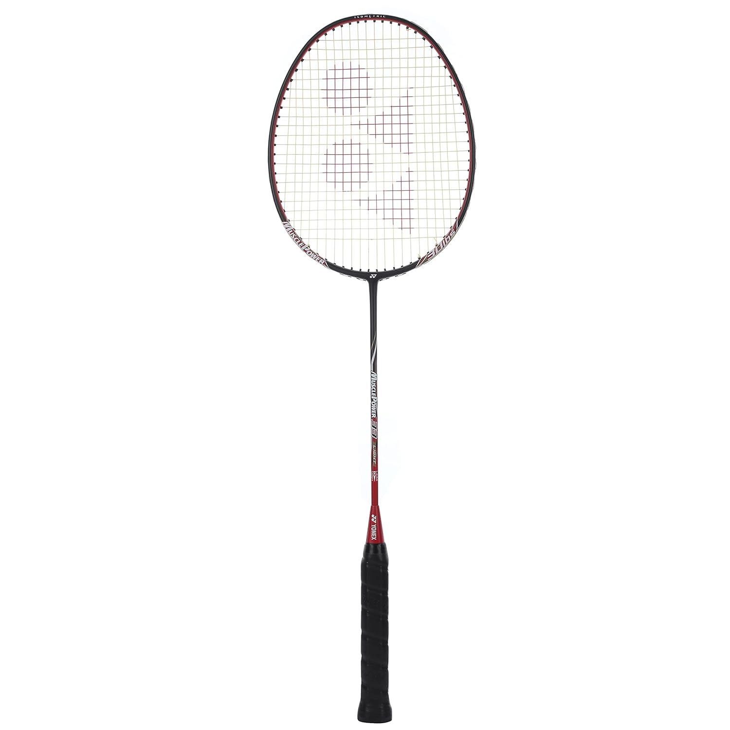 Yonex MP 33 Light Badminton Racket for Speed and Control-1