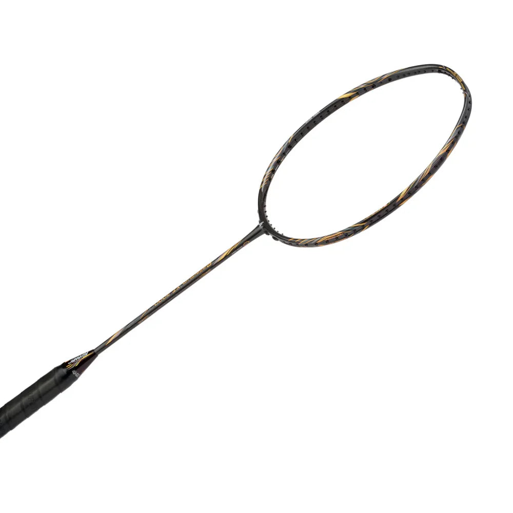 Full view of Ashaway Palladium XT 60 badminton racket suitable for beginners and intermediate players