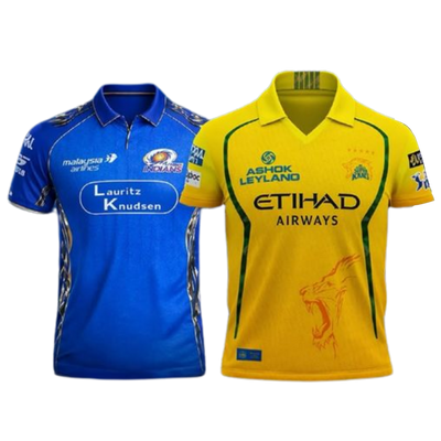 IPL Jersey