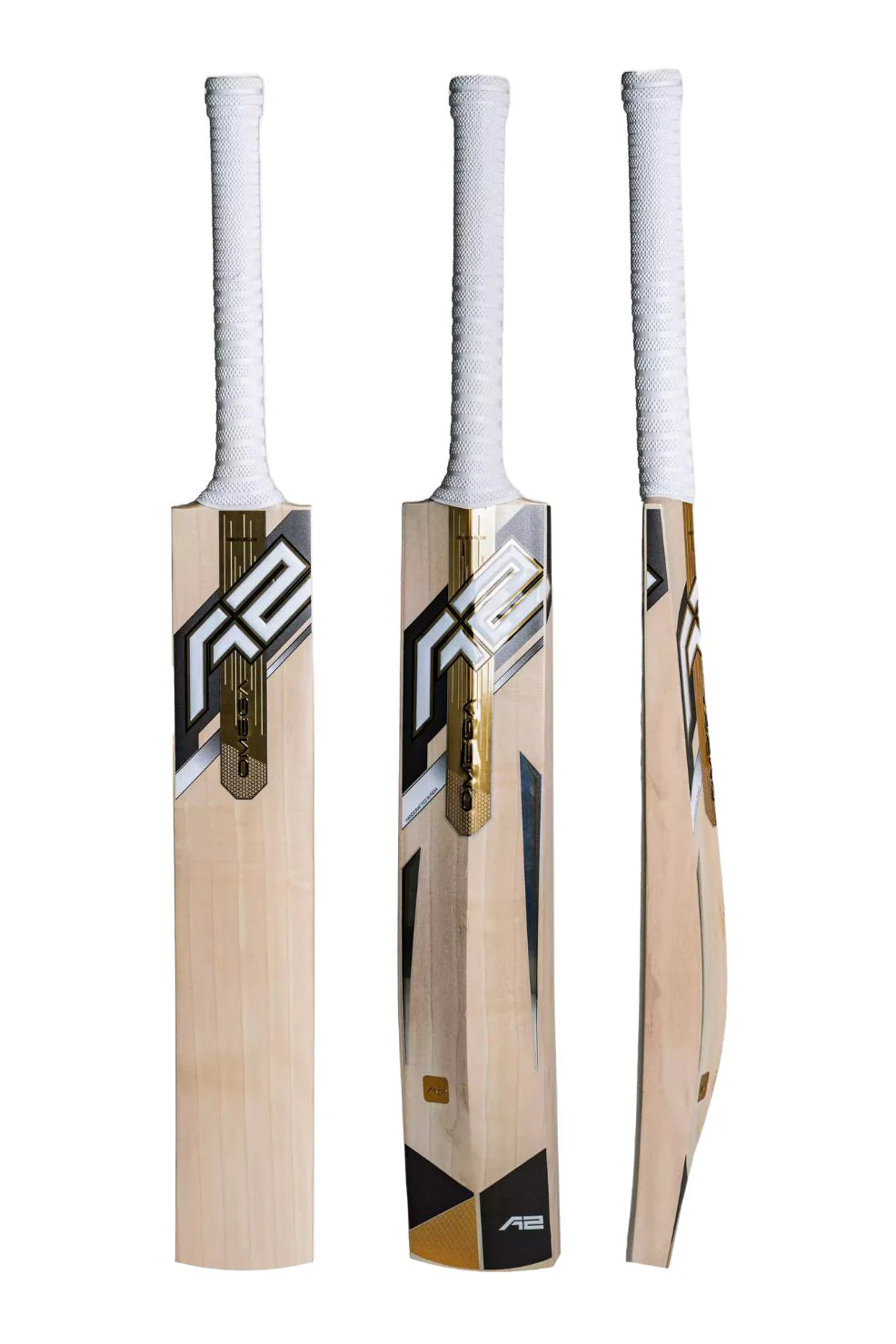 Professional English willow cricket bat for training sessions, batting practice, and match performance