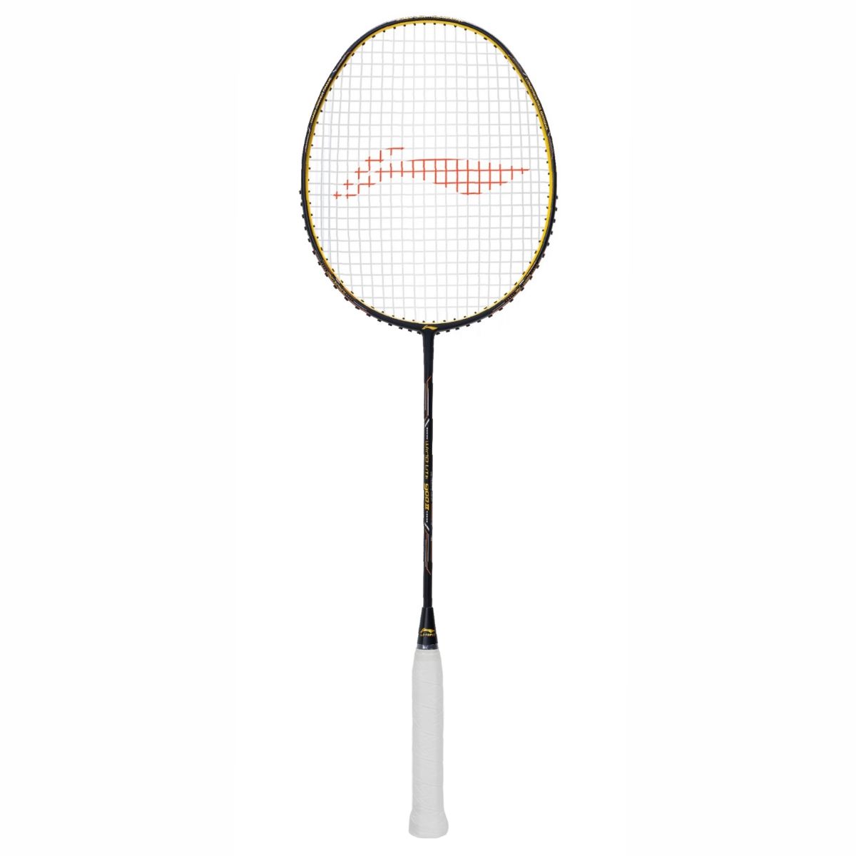 Li-Ning Wind Lite 900 II Badminton Racket for Speed and Control-1