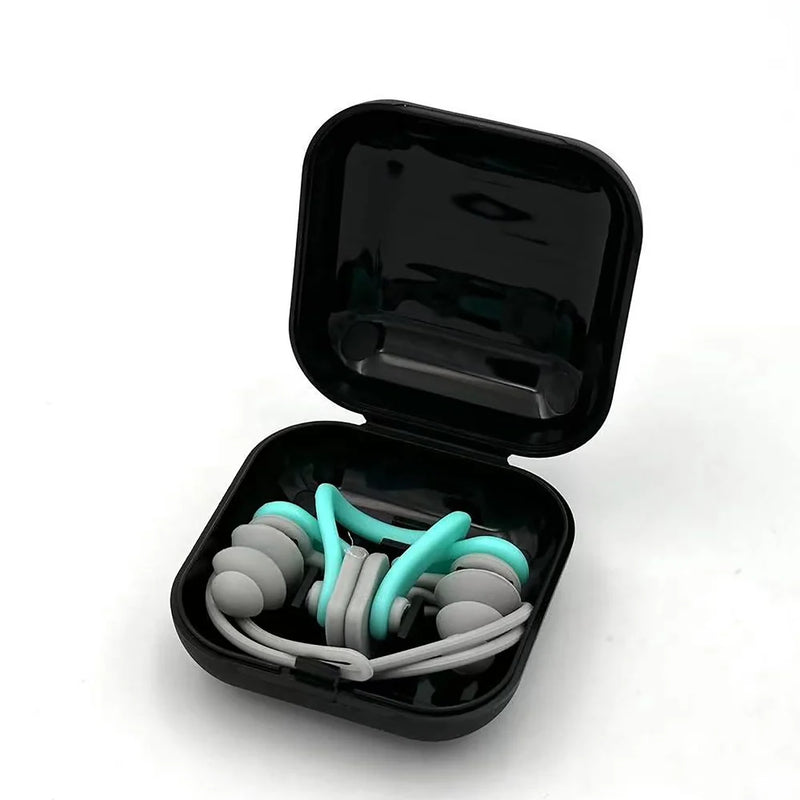 Airavat Swimming Ear Plugs-1