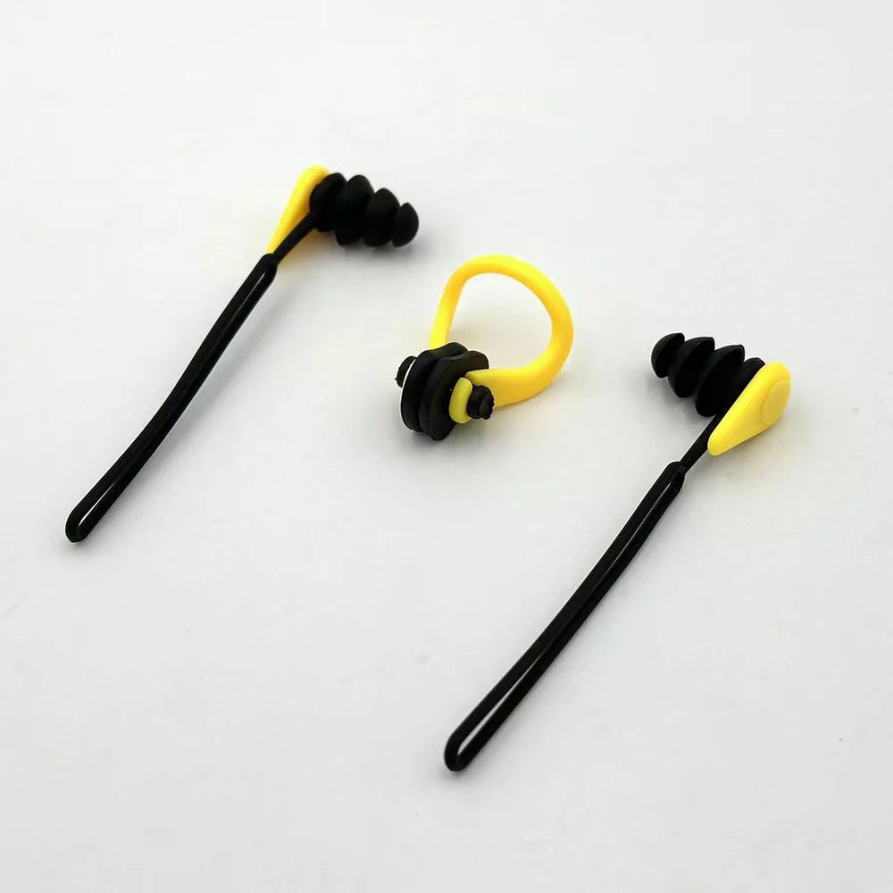 Airavat Swimming Ear Plugs-2