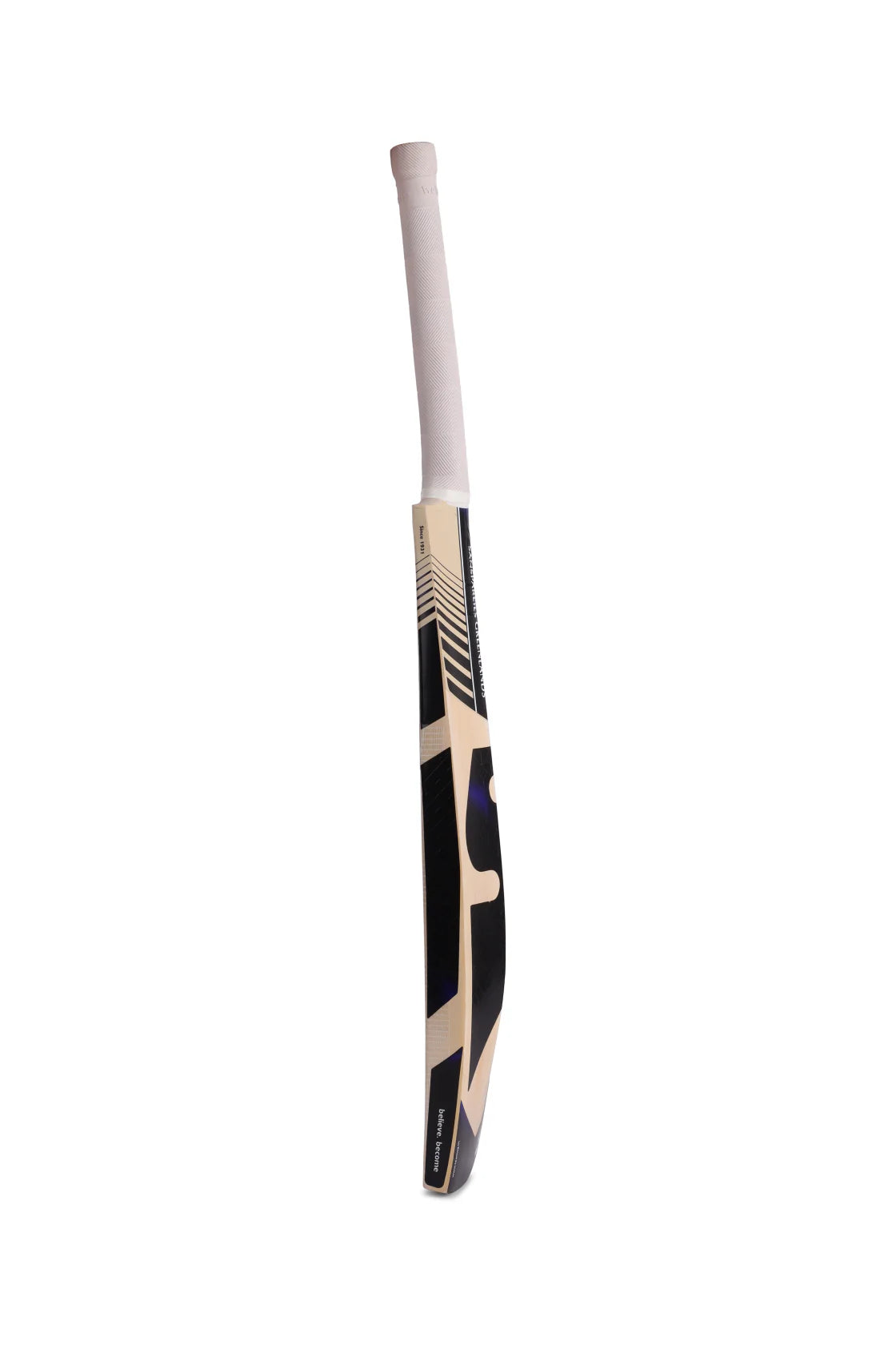 SG Sierra Classic Kashmir Willow Cricket Bat for Match & Practice-3