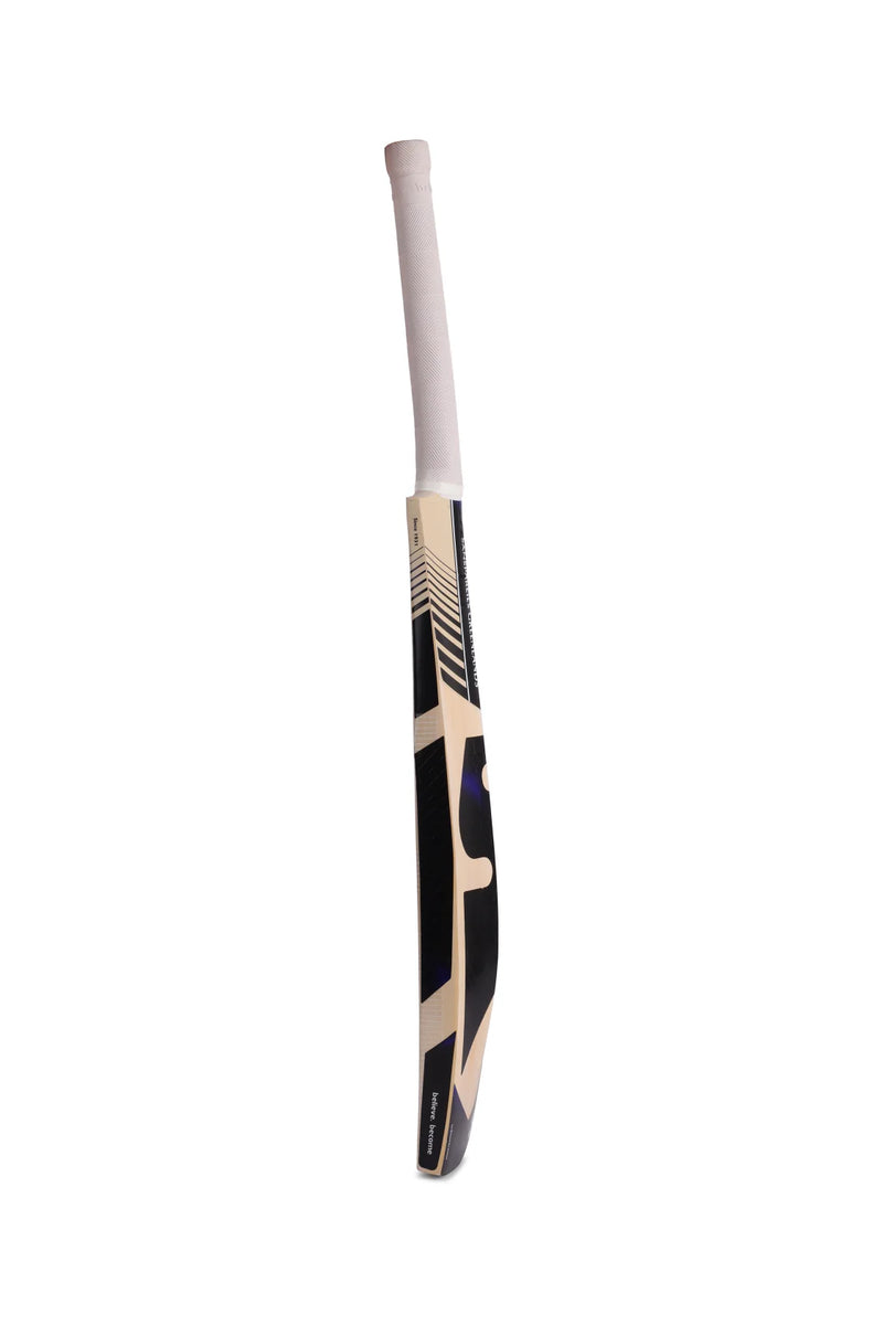 SG Sierra Classic Kashmir Willow Cricket Bat for Match & Practice-3