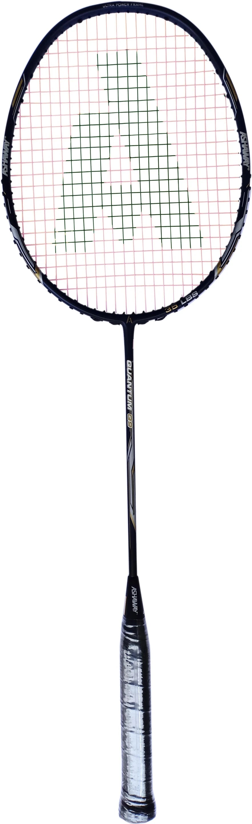 Ashaway Quantum 9 Badminton Racket for Power and Precision-1