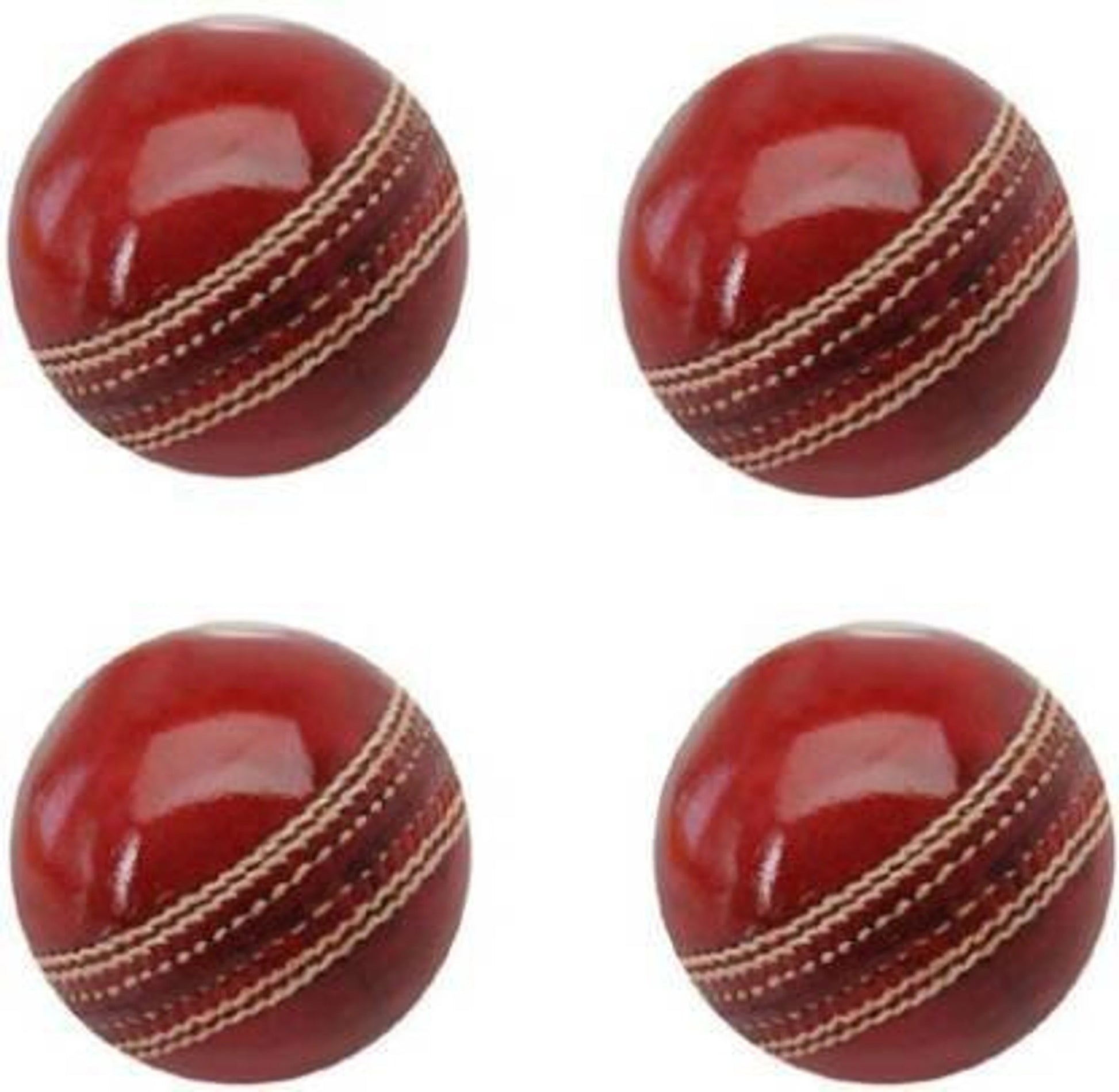 Pacer Cricket Ball for Matches & Practice Play-1