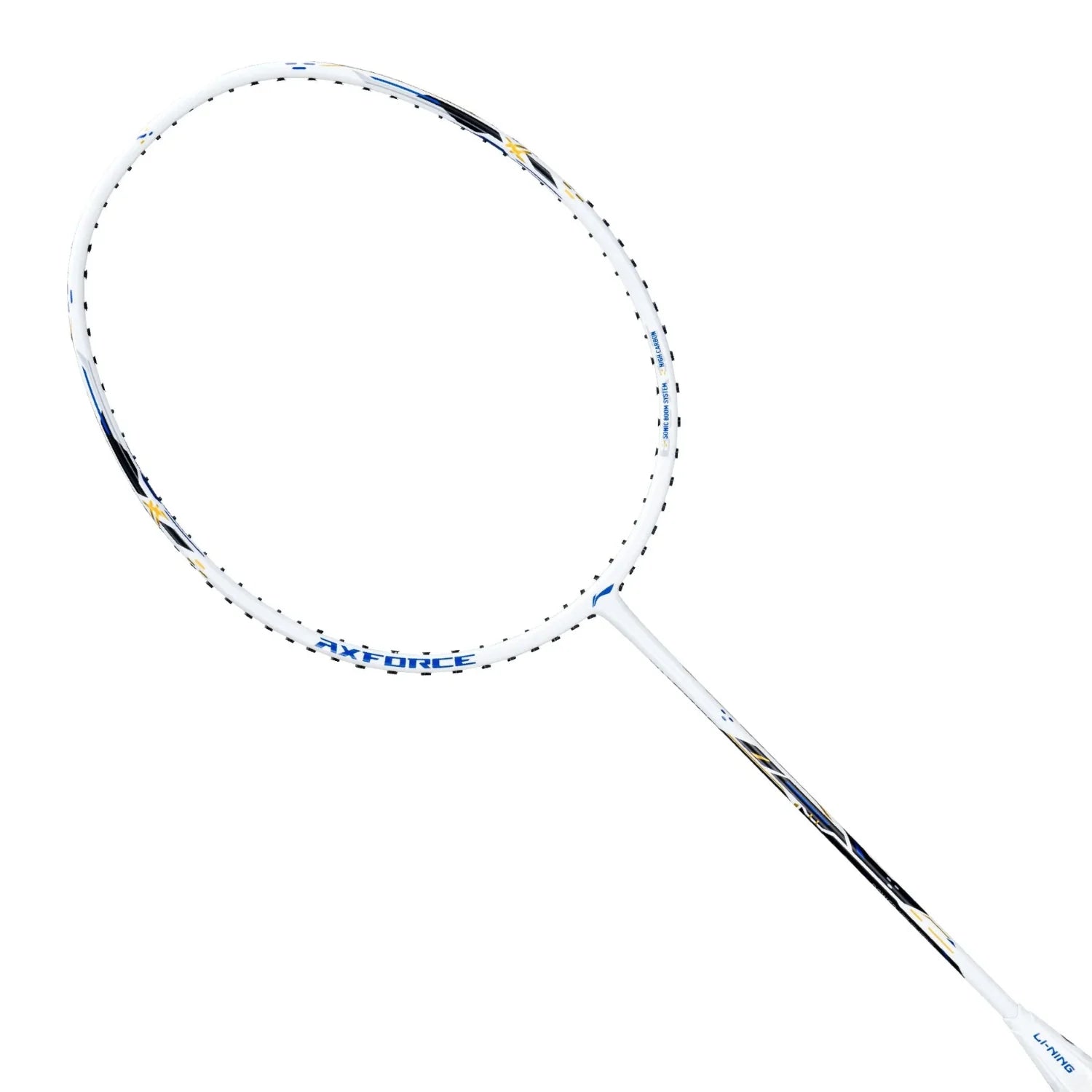 Li-Ning Axforce Blast Badminton Racket – Power & Speed-1
