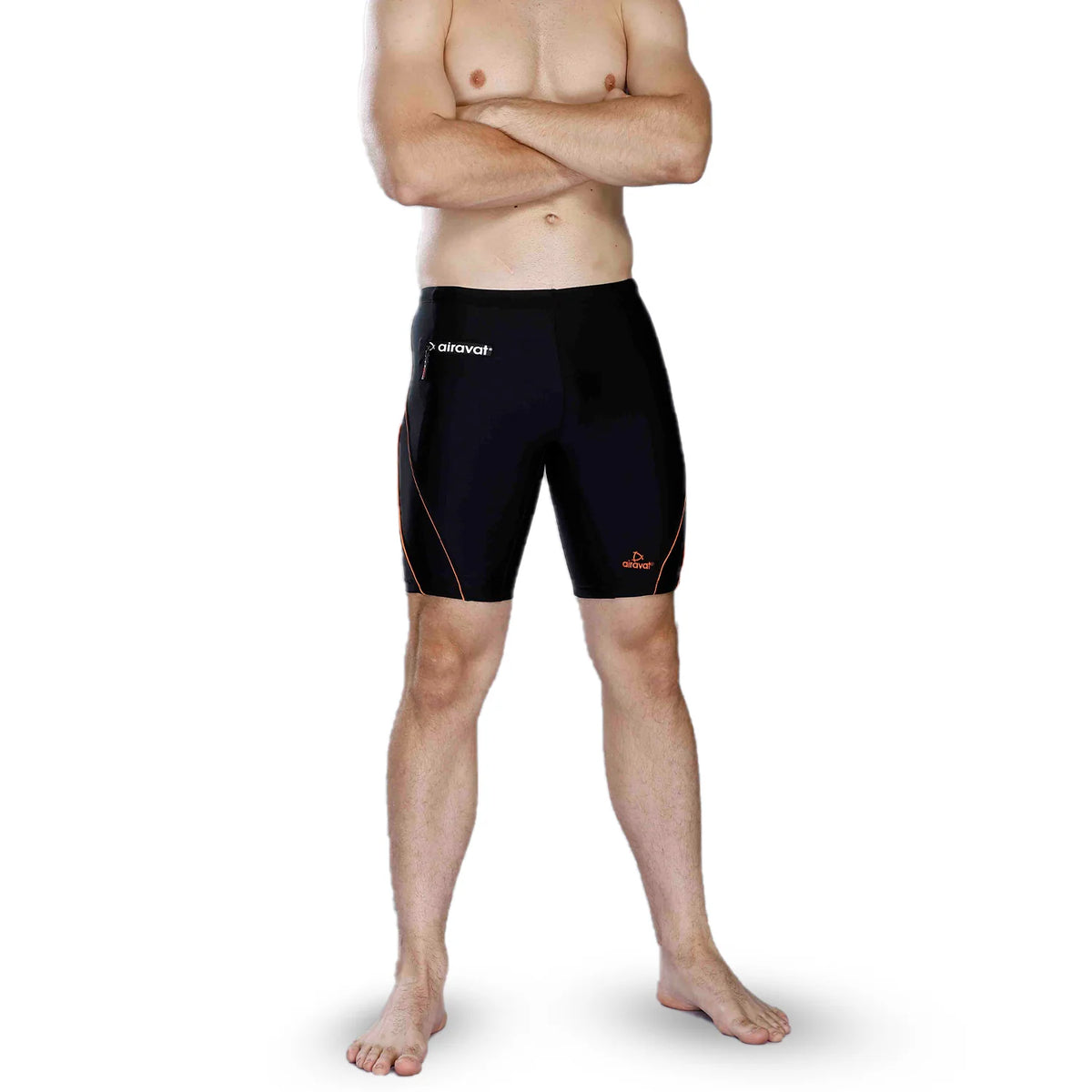 Airavat Calder Swim Jammer-4