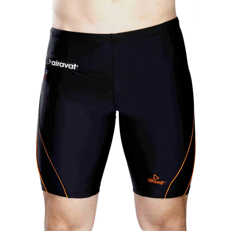 Airavat Calder Swim Jammer-3