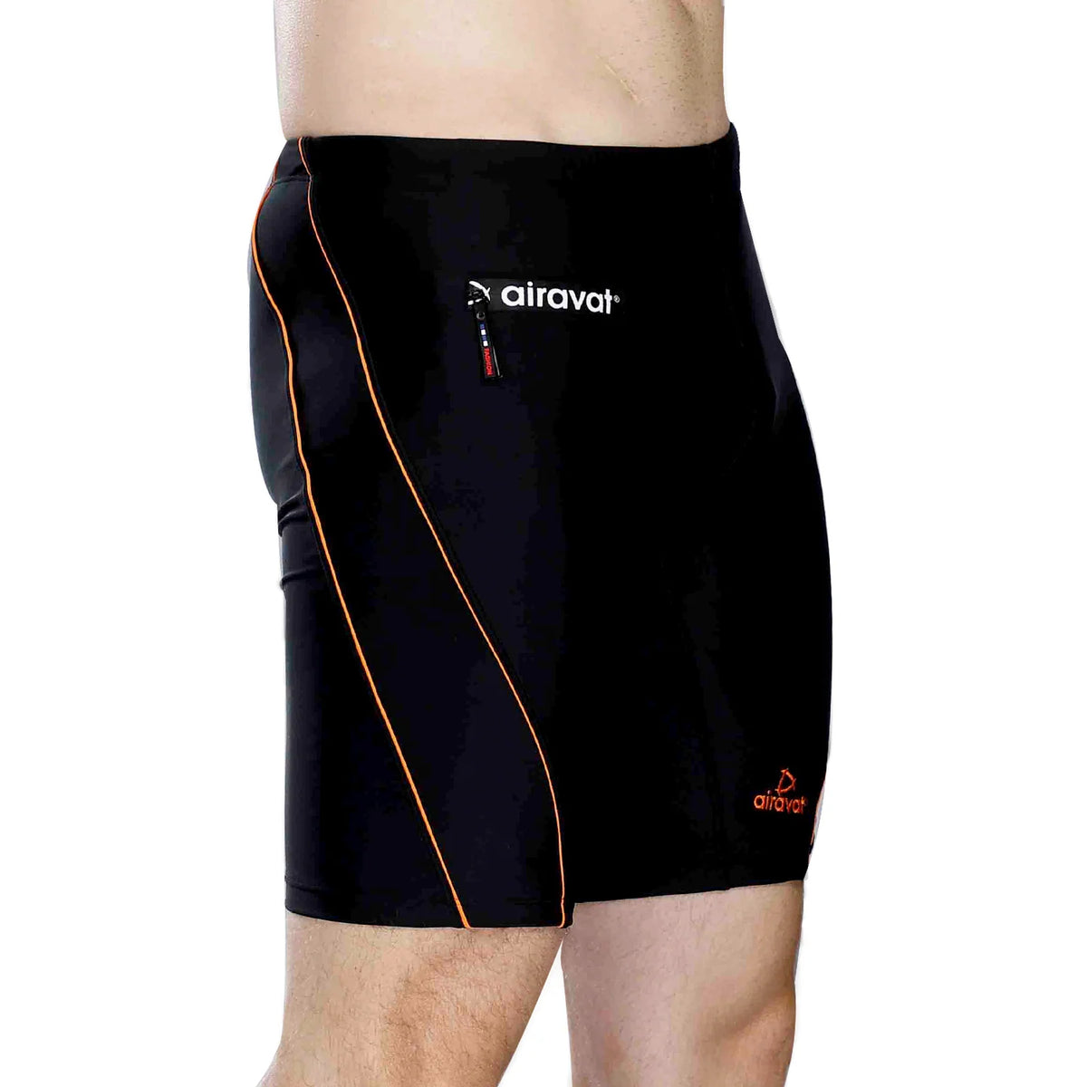 Airavat Calder Swim Jammer