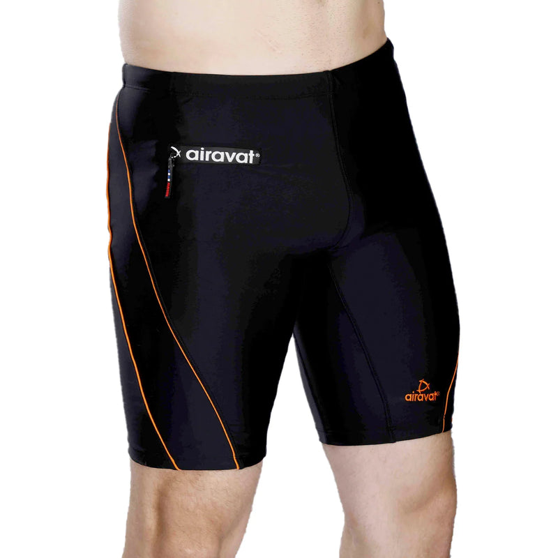 Airavat Calder Swim Jammer-1