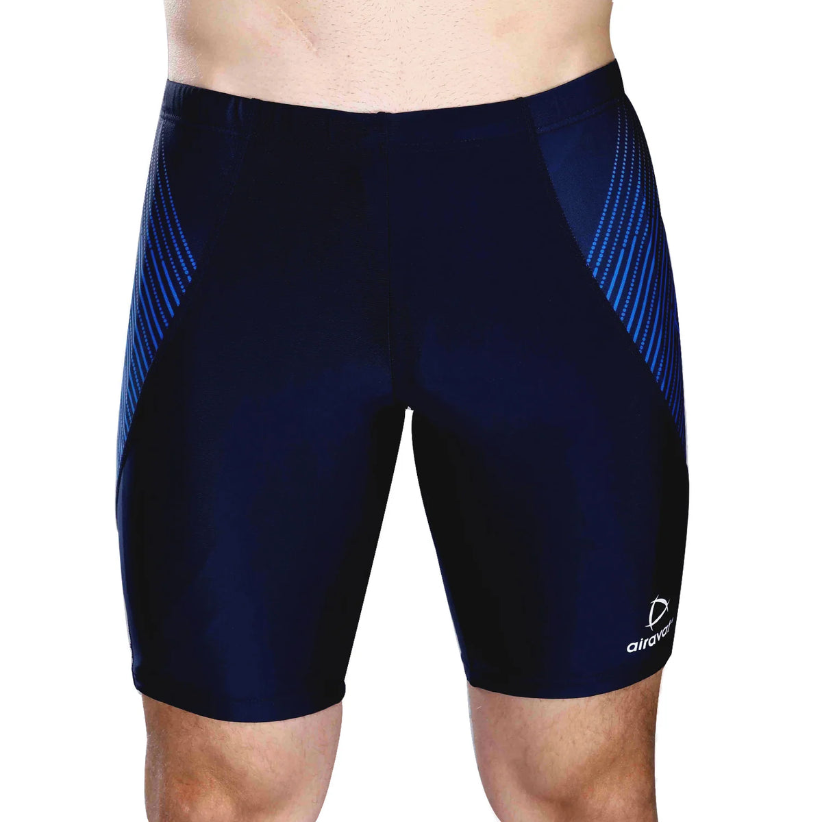 Airavat Fierce Swim Jammer-1