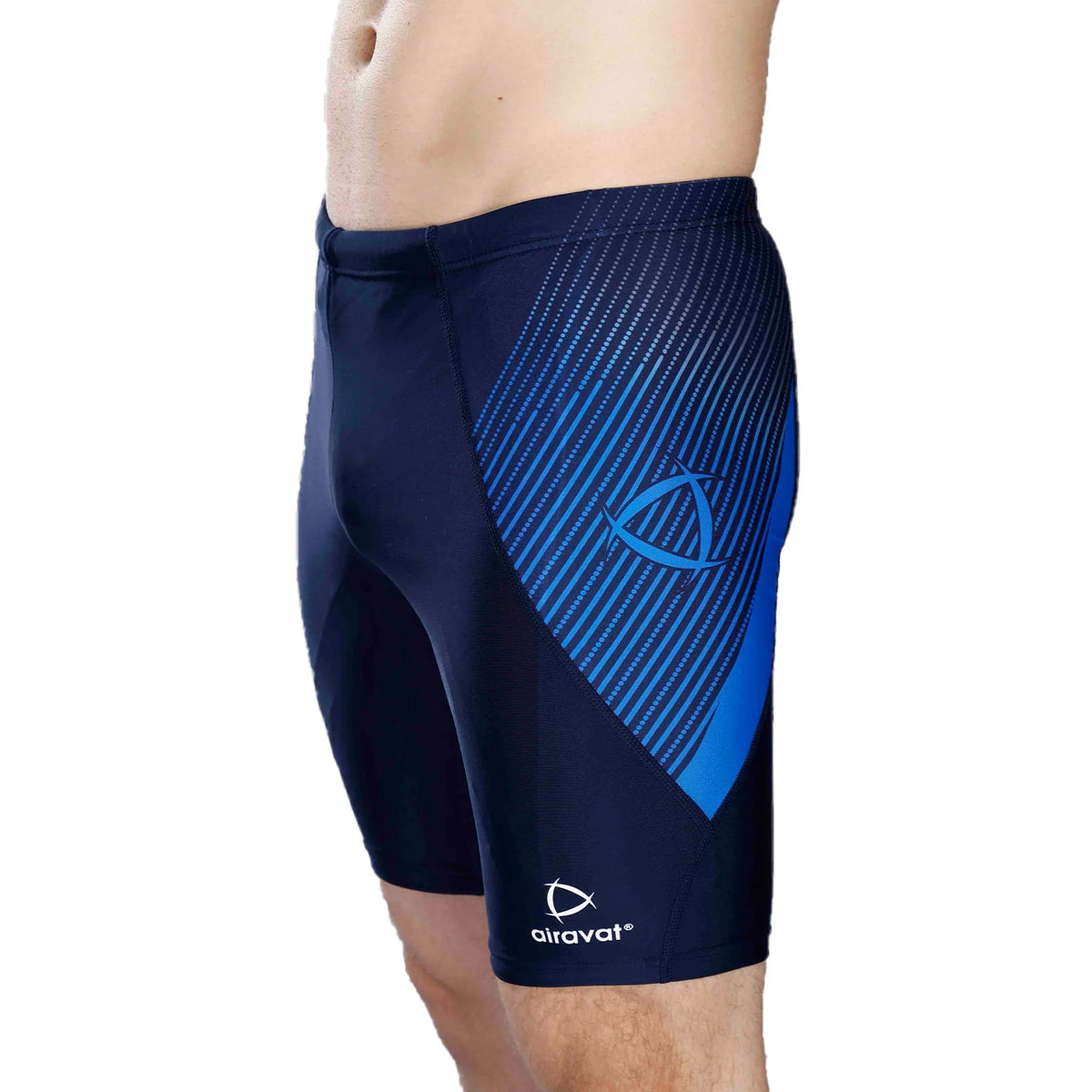 Airavat Fierce Swim Jammer-2