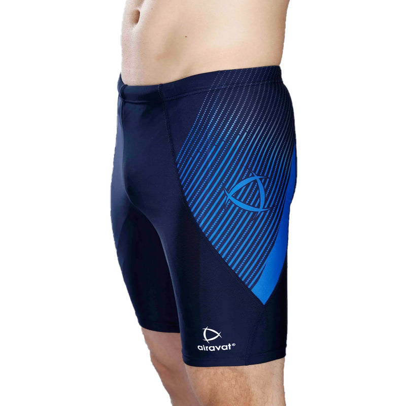 Airavat Fierce Swim Jammer-2