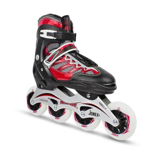 Jonex 646 Quad Inline Skates-1