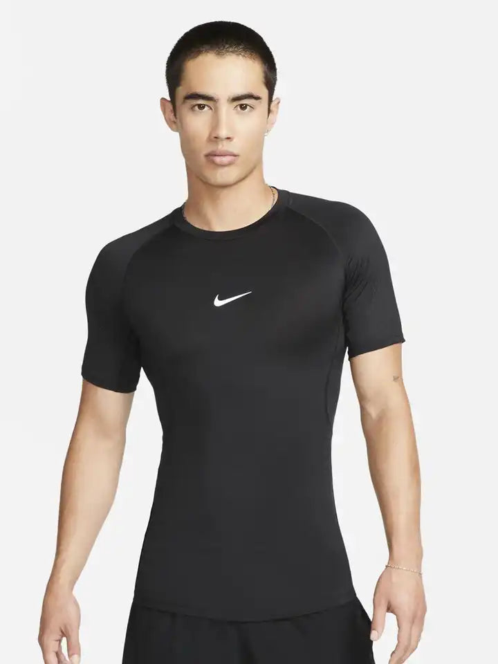 Nike Mixed T-Shirt-4