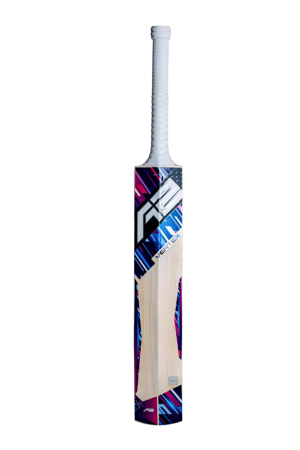 A2 Vertex English Willow Cricket Bat