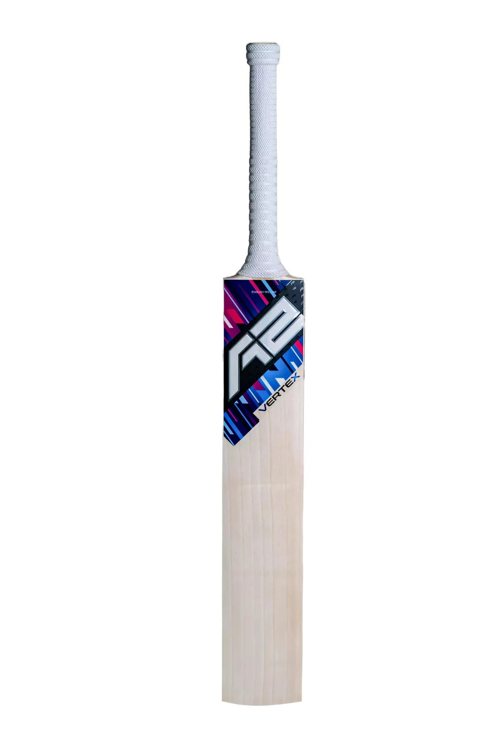 A2 Vertex English Willow Cricket Bat for Match & Professional Play