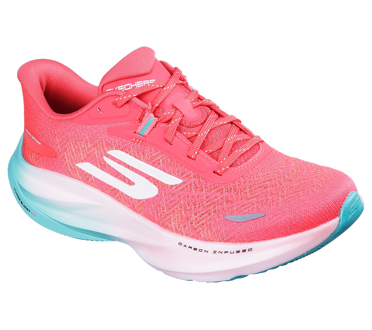 Skechers Women Jogging Shoe-3