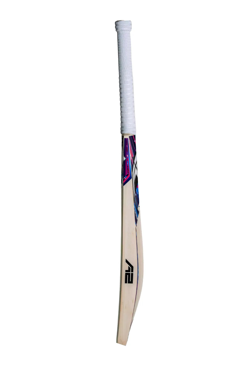 A2 Vertex English Willow Cricket Bat for Match & Professional Play-3