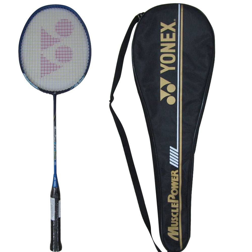 Yonex Muscle Power 33 Light Badminton Racket – Lightweight & Powerful