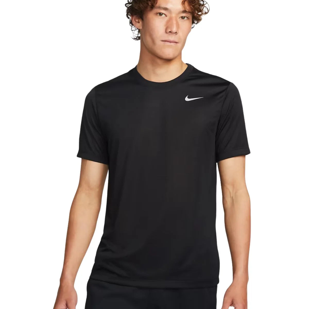 Nike Mixed T-Shirt-2