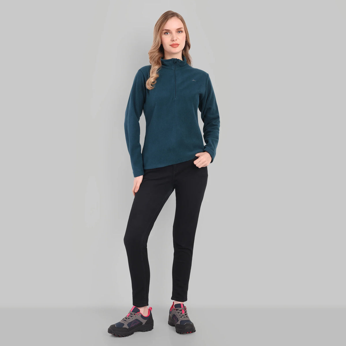 Adventra ET1000 Women's Jacket-6