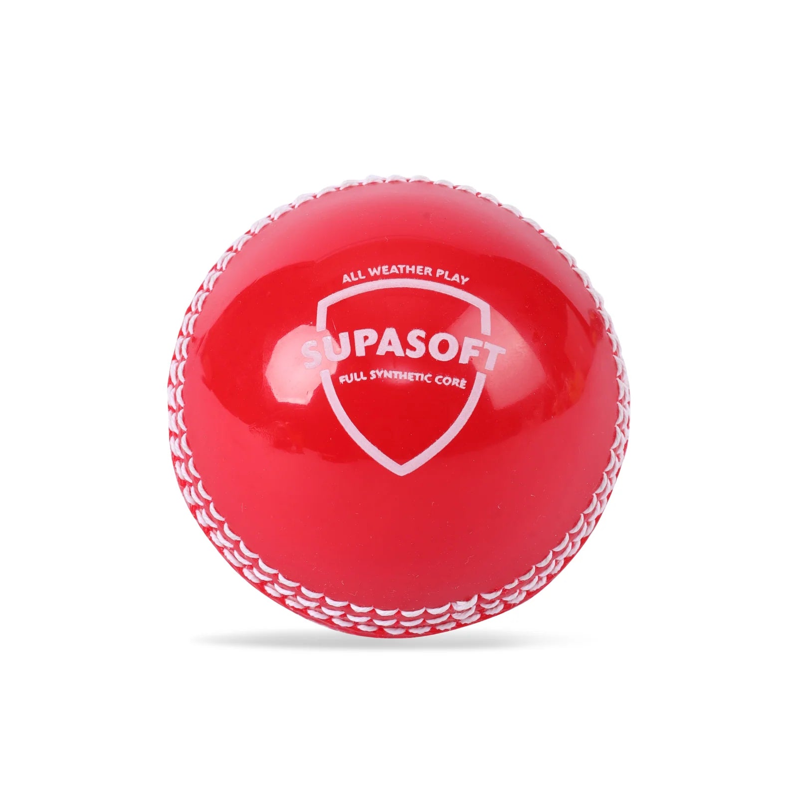 Vixen Plastic  Cricket Ball