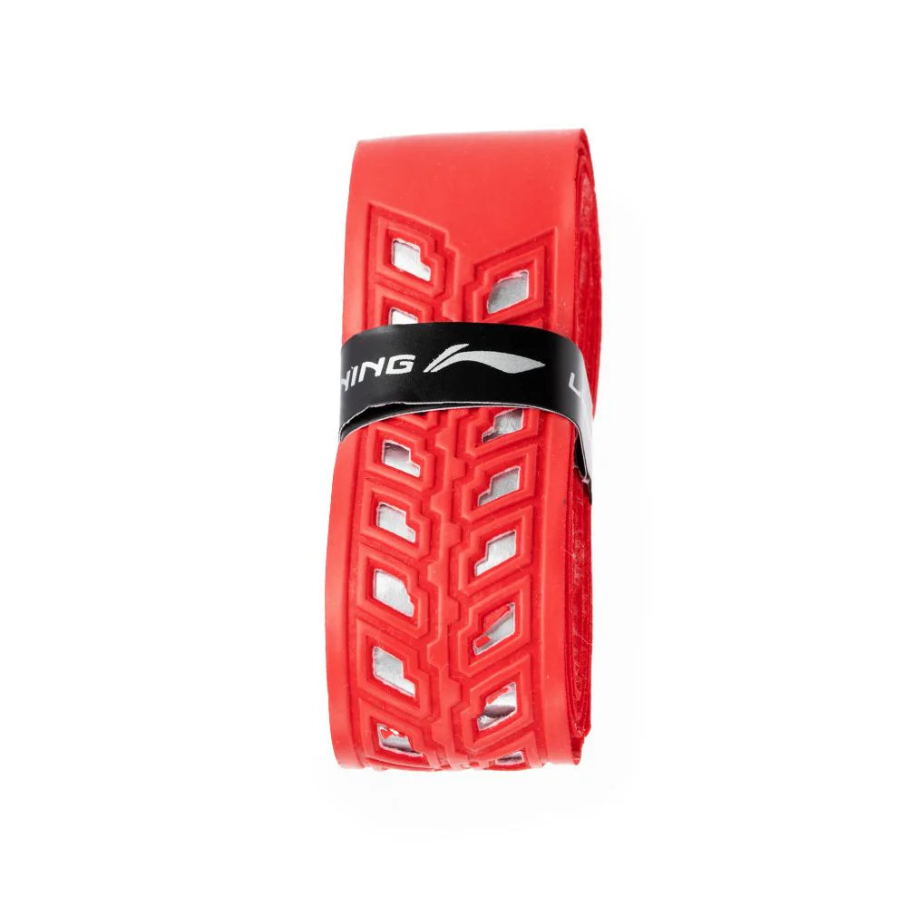 Li-Ning GP-36 grip tape for badminton racket offering sweat control and strong handling