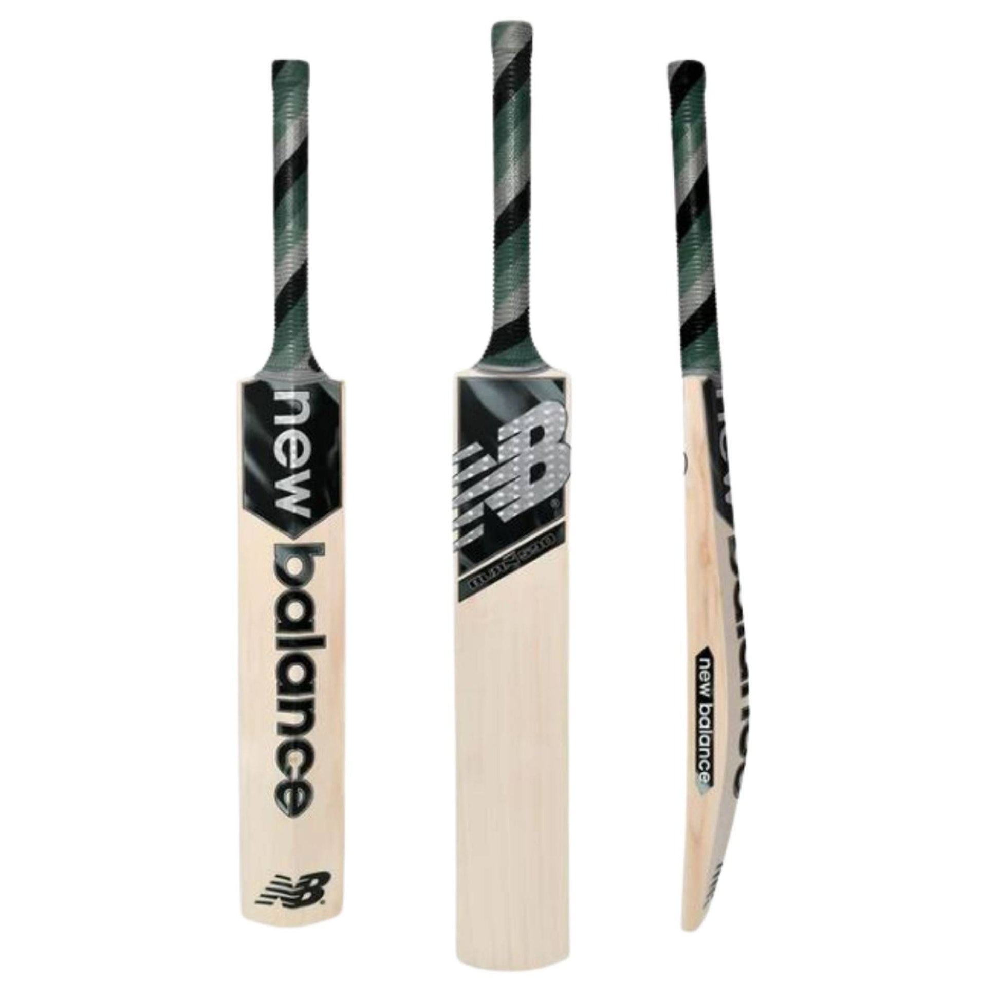 NB Burn 590 bat built for control, durability, and consistent performance