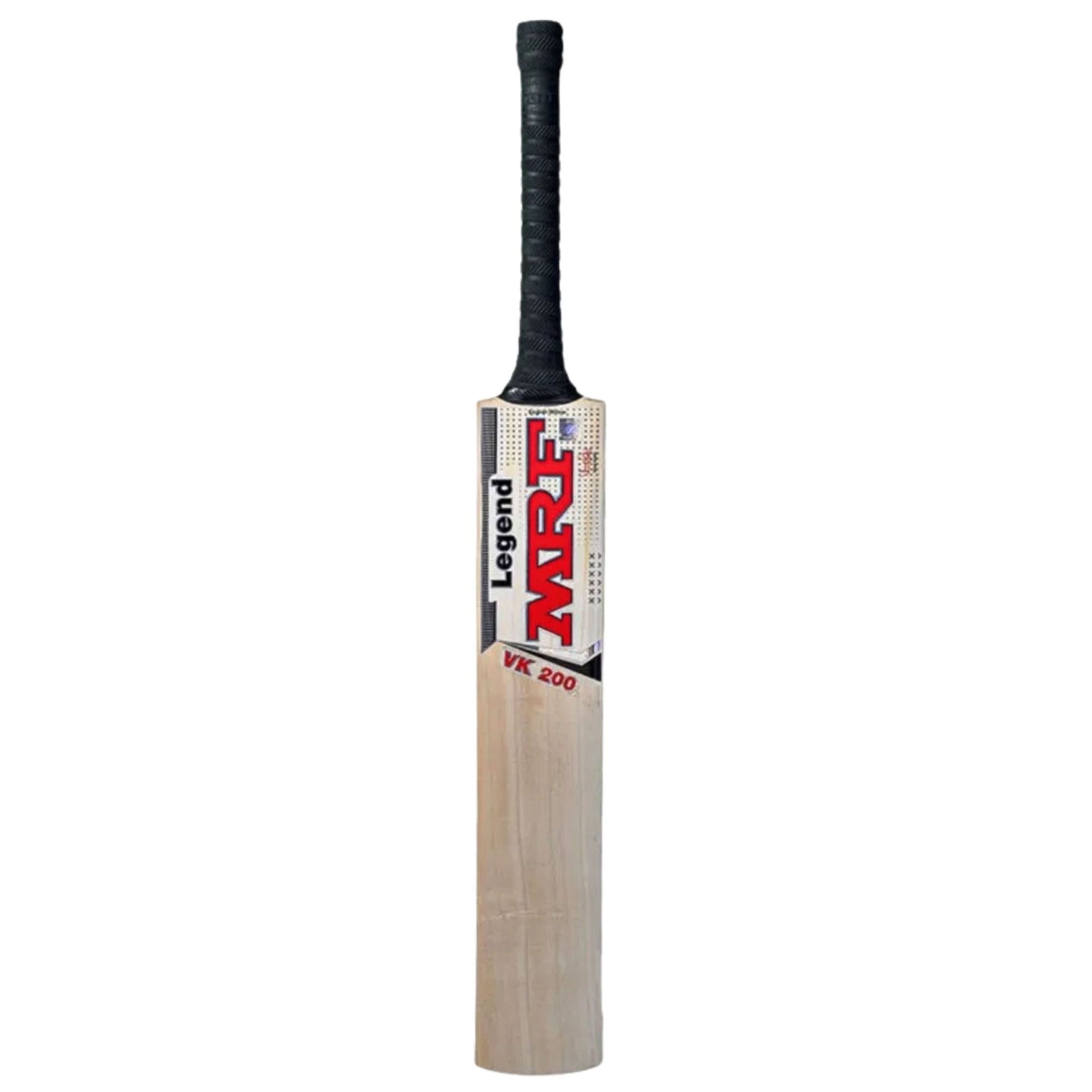 MRF Legend VK 200 English Willow Cricket Bat – Premium Performance