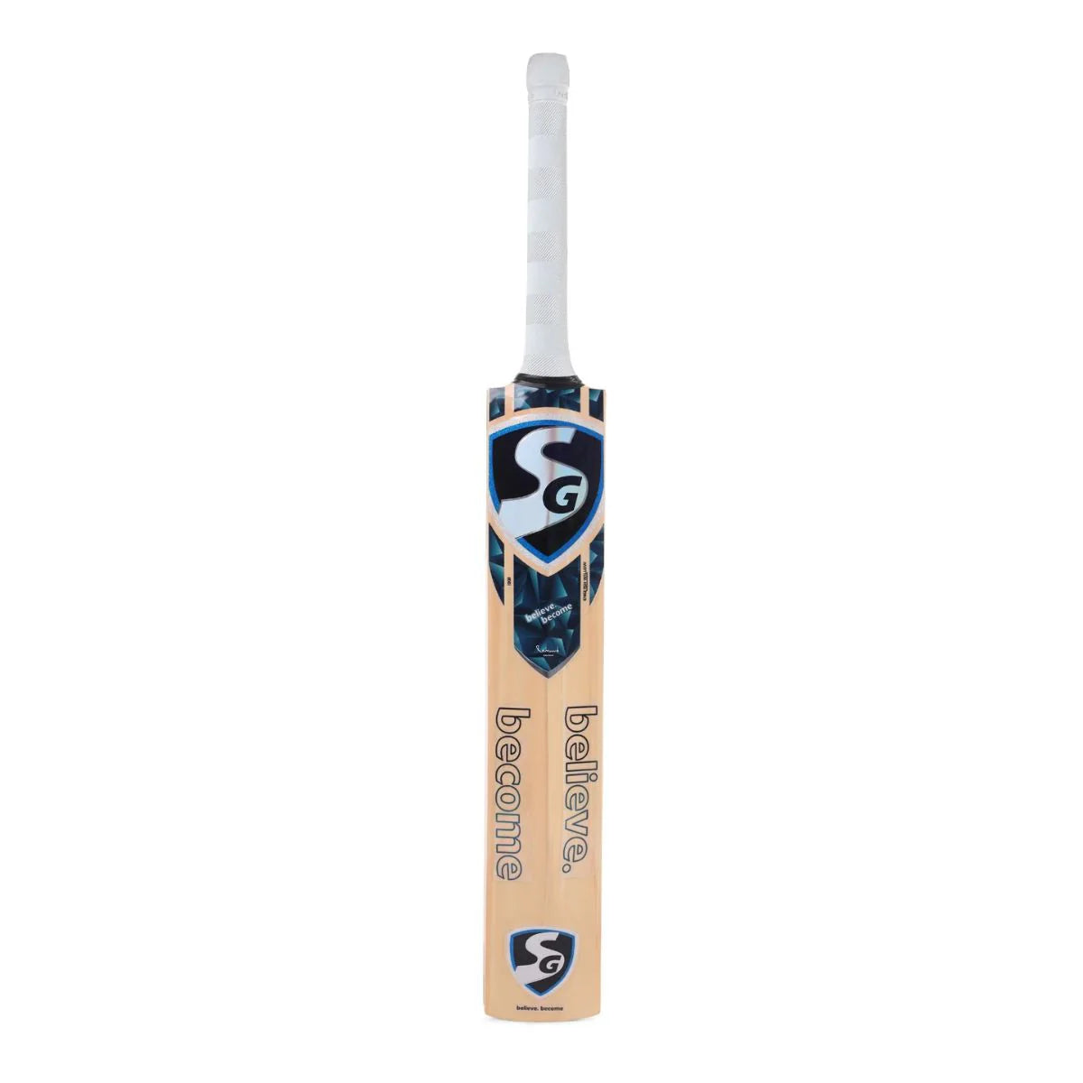 SG RSD Xtreme Size 5 English Willow Cricket Bat for Junior Players