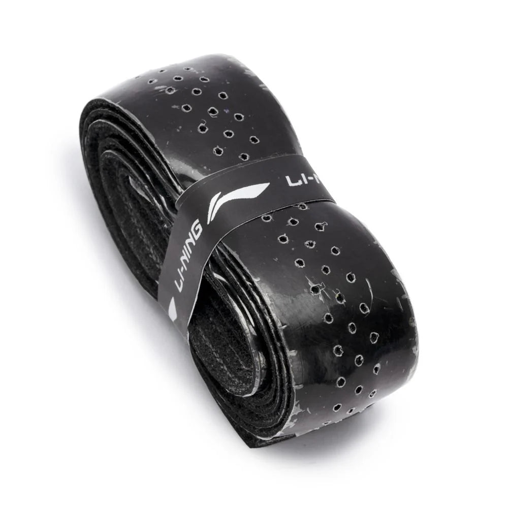 Li-Ning GP 19 Badminton Grip for Comfort & Anti-Slip Control-1