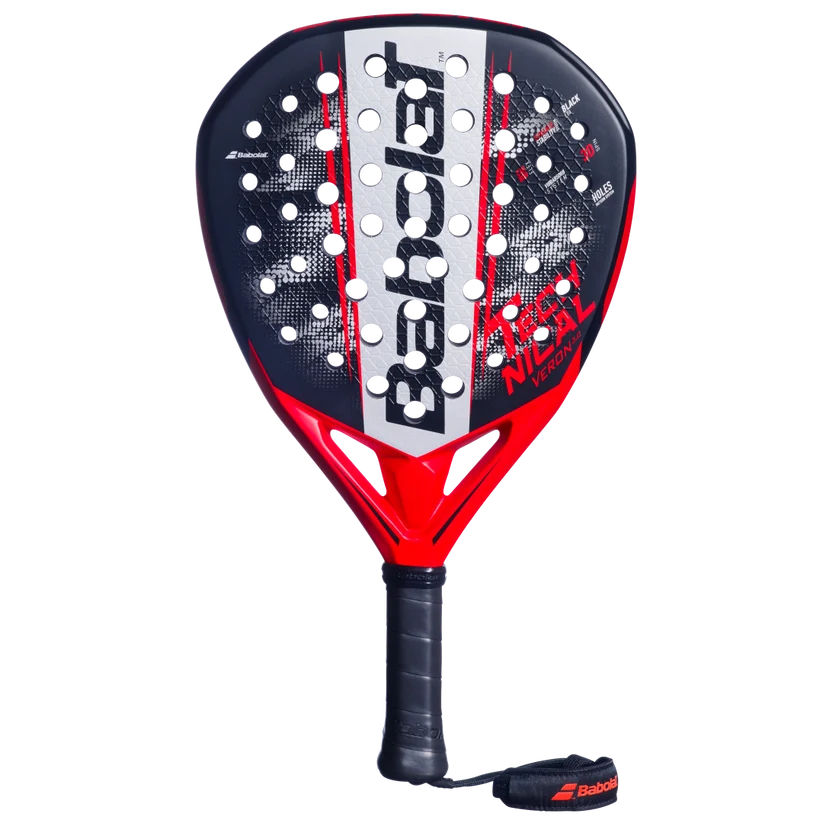 Technical Veron 3.0 Padel Tennis Racket-1