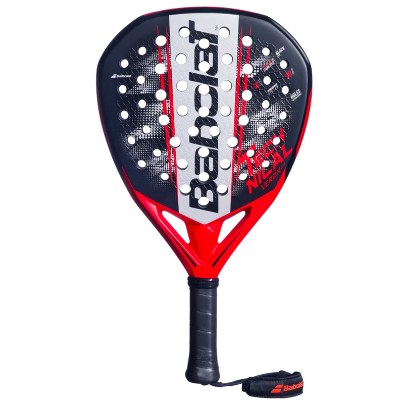 Technical Veron 3.0 Padel Tennis Racket-1