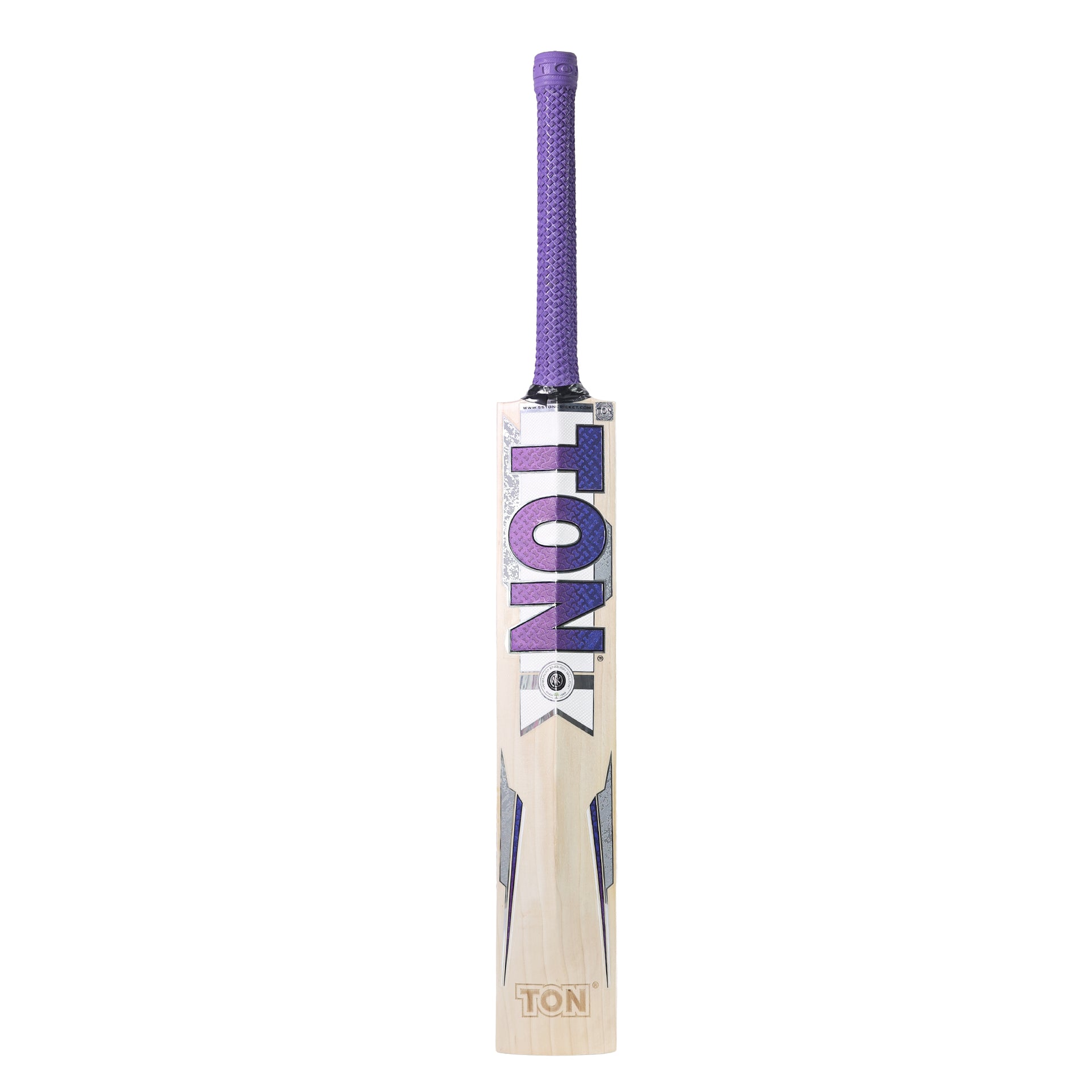 SS Ton Glory English Willow Cricket Bat