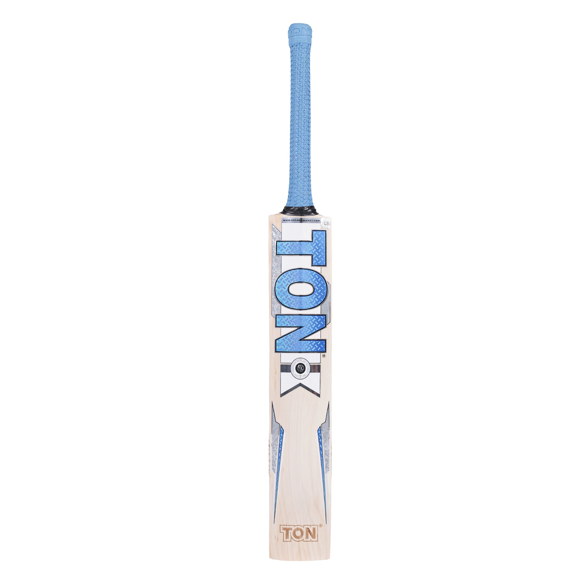 SS Ton Elite 5 English Willow Cricket Bat