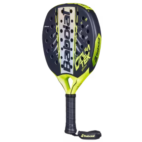 Babolat Counter Vertuo 2.6 Padel Tennis Racket-2