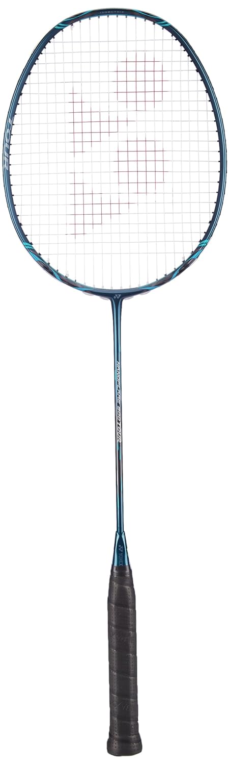 Yonex Nanoflare 800F Tour Badminton Racket for Speed and Precision-1