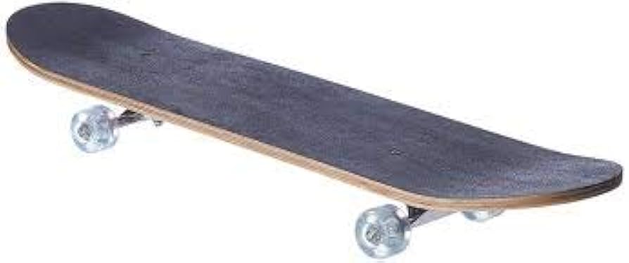 Nivia Skate Board 801 S – Durable & Smooth Ride-4