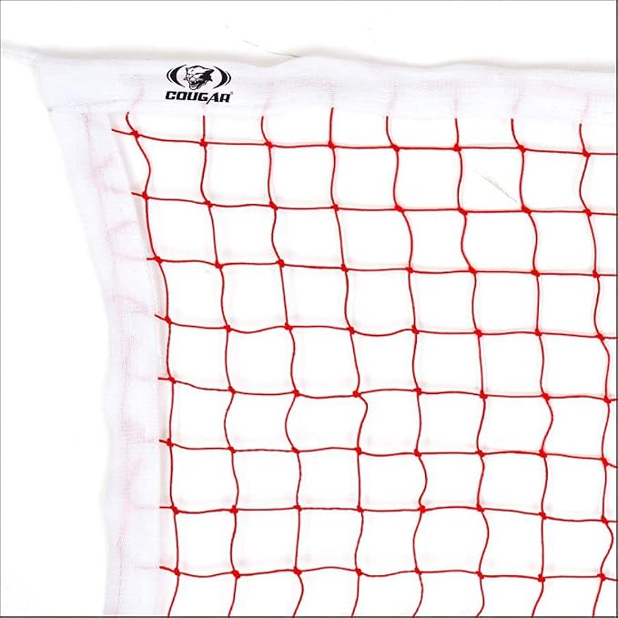 Cougar Champion NB-214 Badminton Net for Training and Tournament Play-1