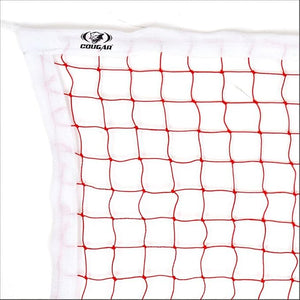 Badminton Court Net