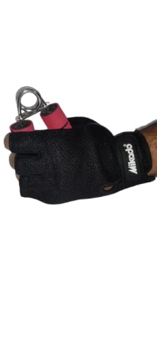 Mikado Martial Arts Gloves-3