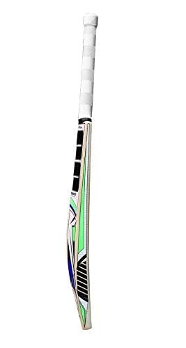 Balanced SS bat for improved control and shot accuracy