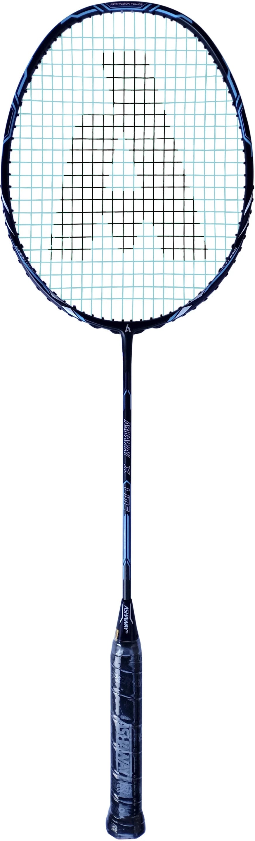 Ashaway X Lite Badminton Racket-1